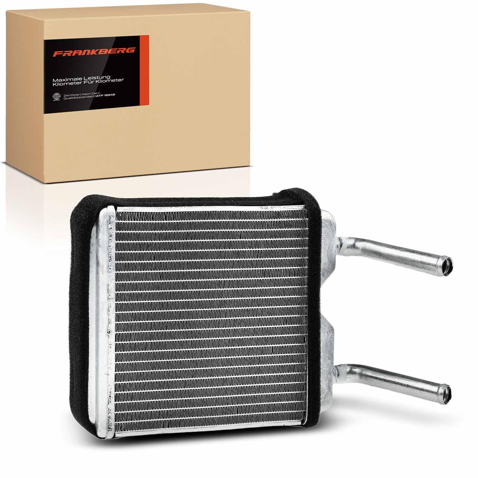 Frankberg 5481FB0014675: Värmepaket med ledning