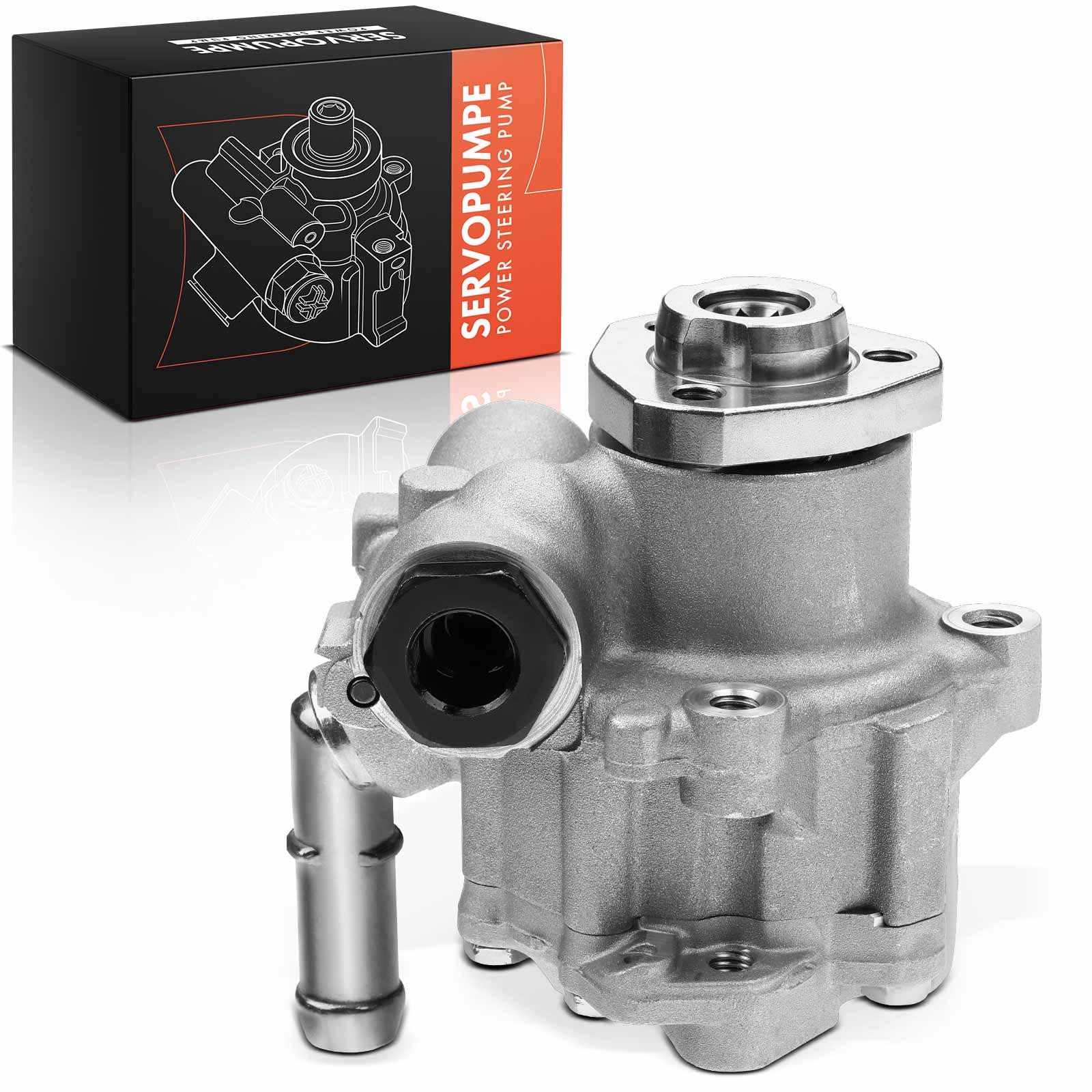 Frankberg 5481FB0018782: Хидравлична помпа без държач