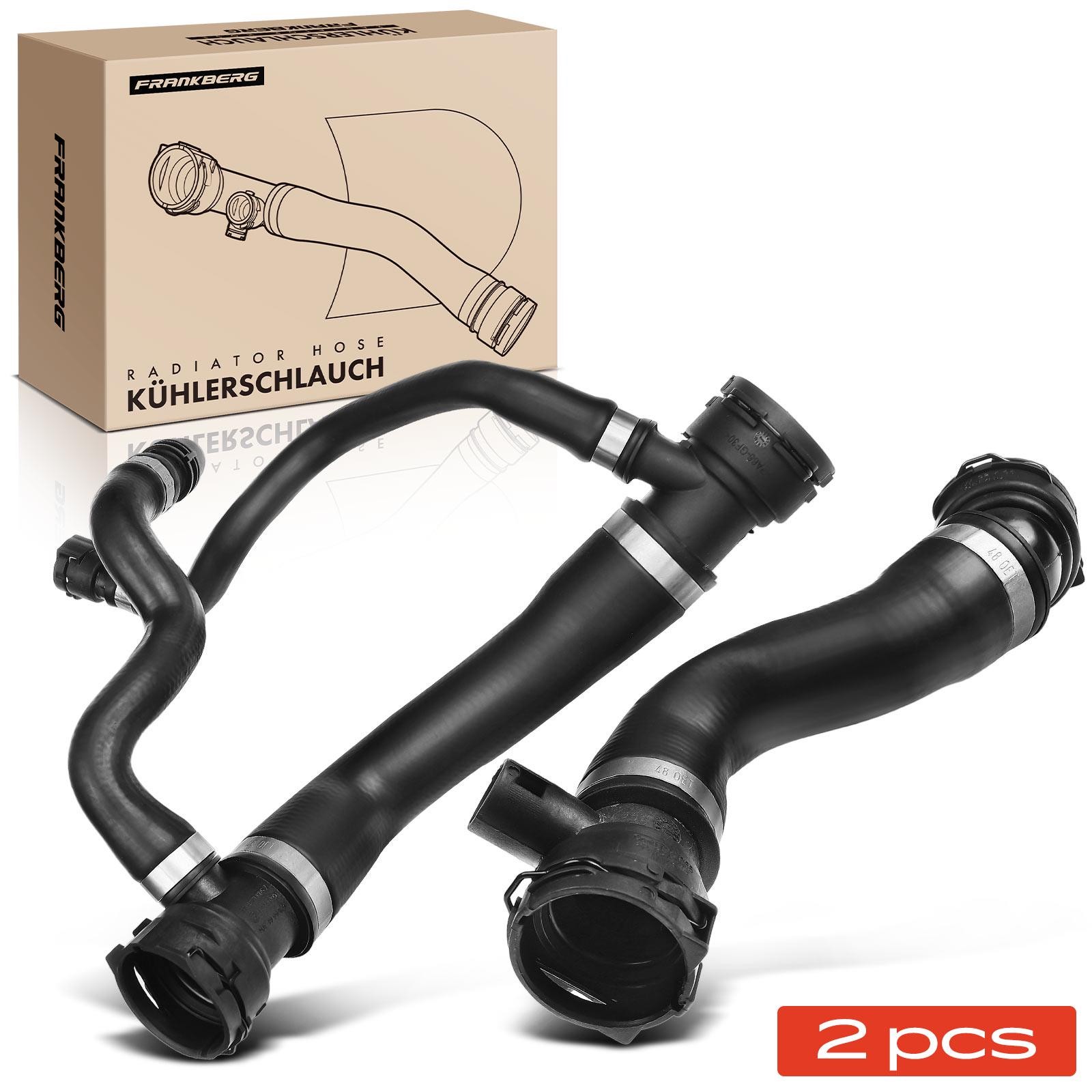 Frankberg 5481FB0019262: Radiateurslang