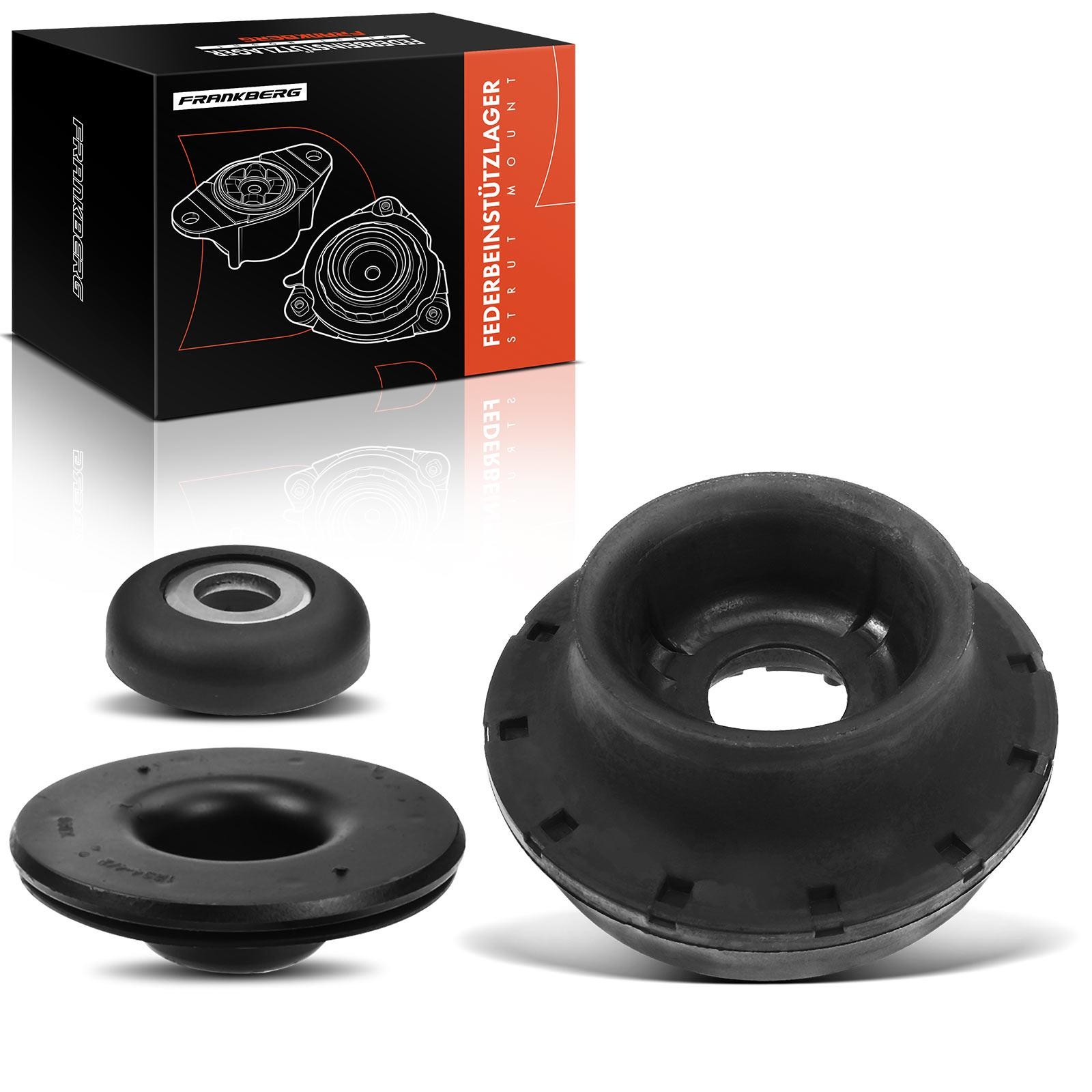 Frankberg 5481FB0019837: Ρουλεμάν, βάση στήριξης γόνατου ανάρτησης