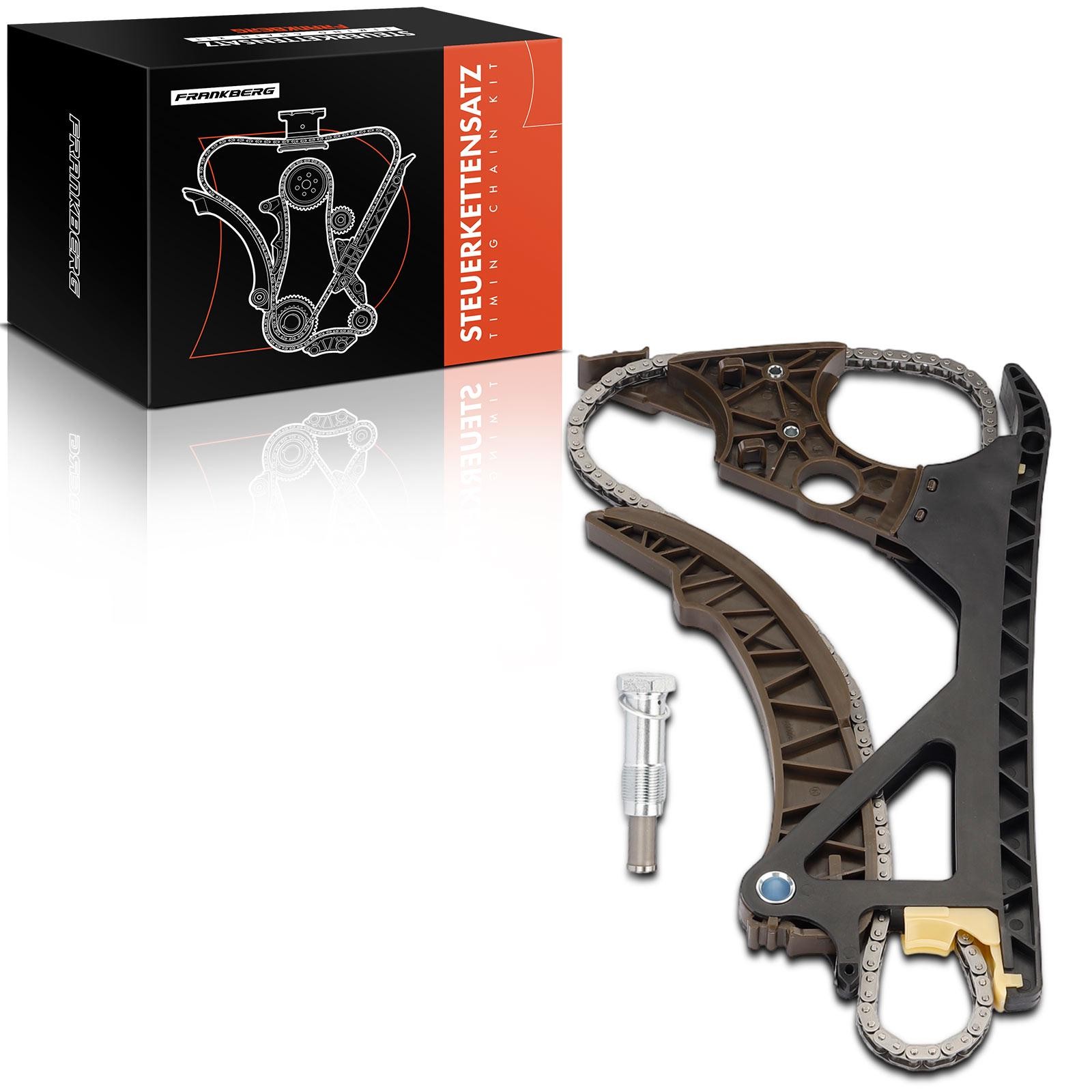 Frankberg 5481FB0020941 Steuerkettensatz