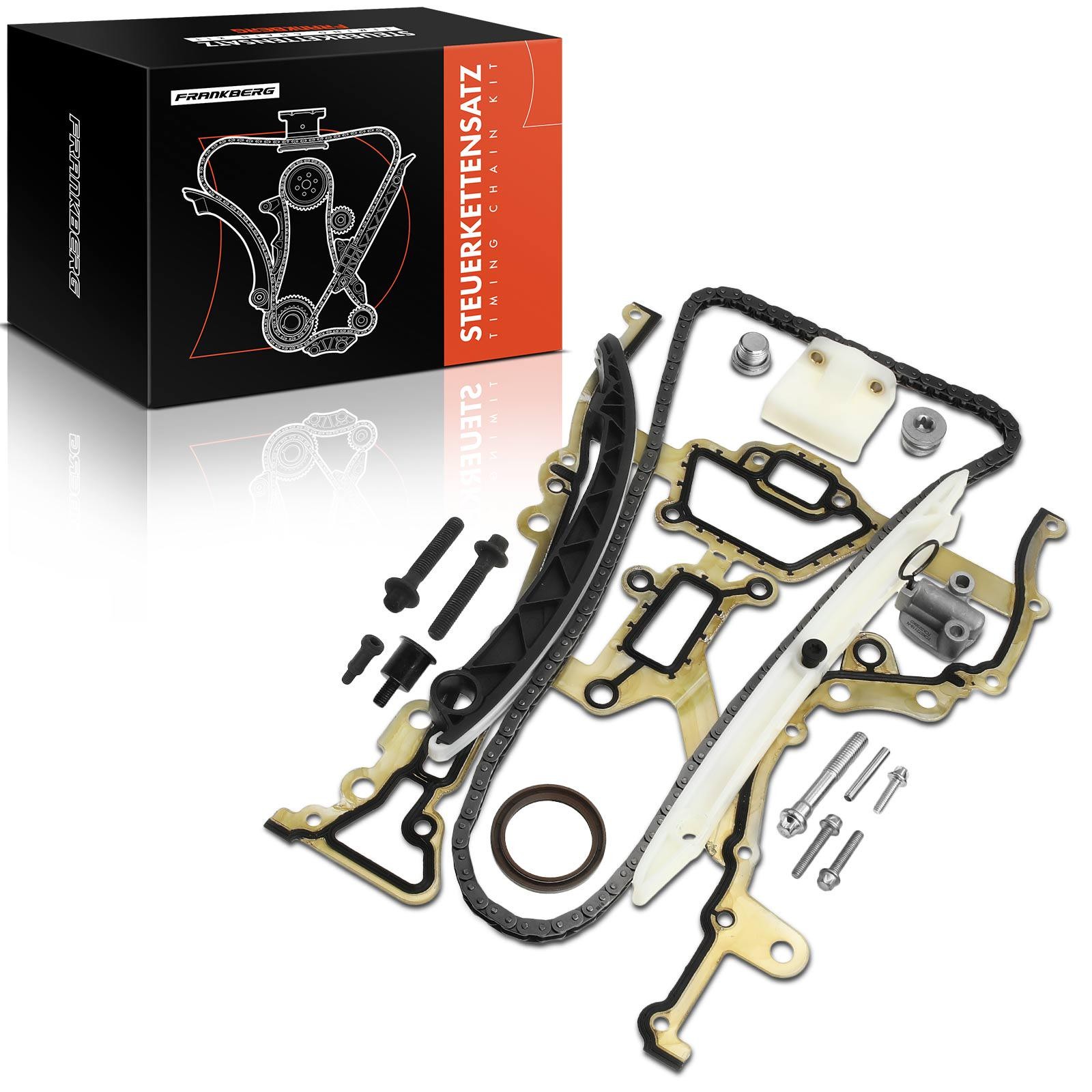 Frankberg 5481FB0021000: Kit de cadena de distribución