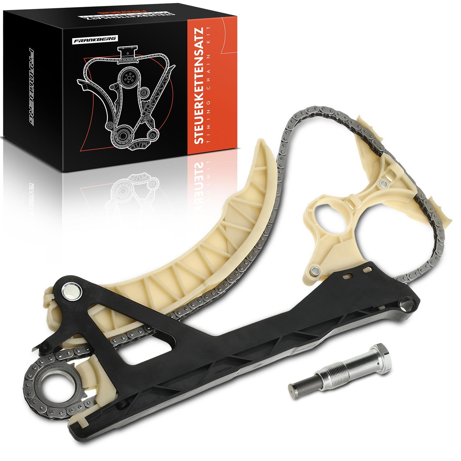 Frankberg 5481FB0021088: Комплект ангренажна верига