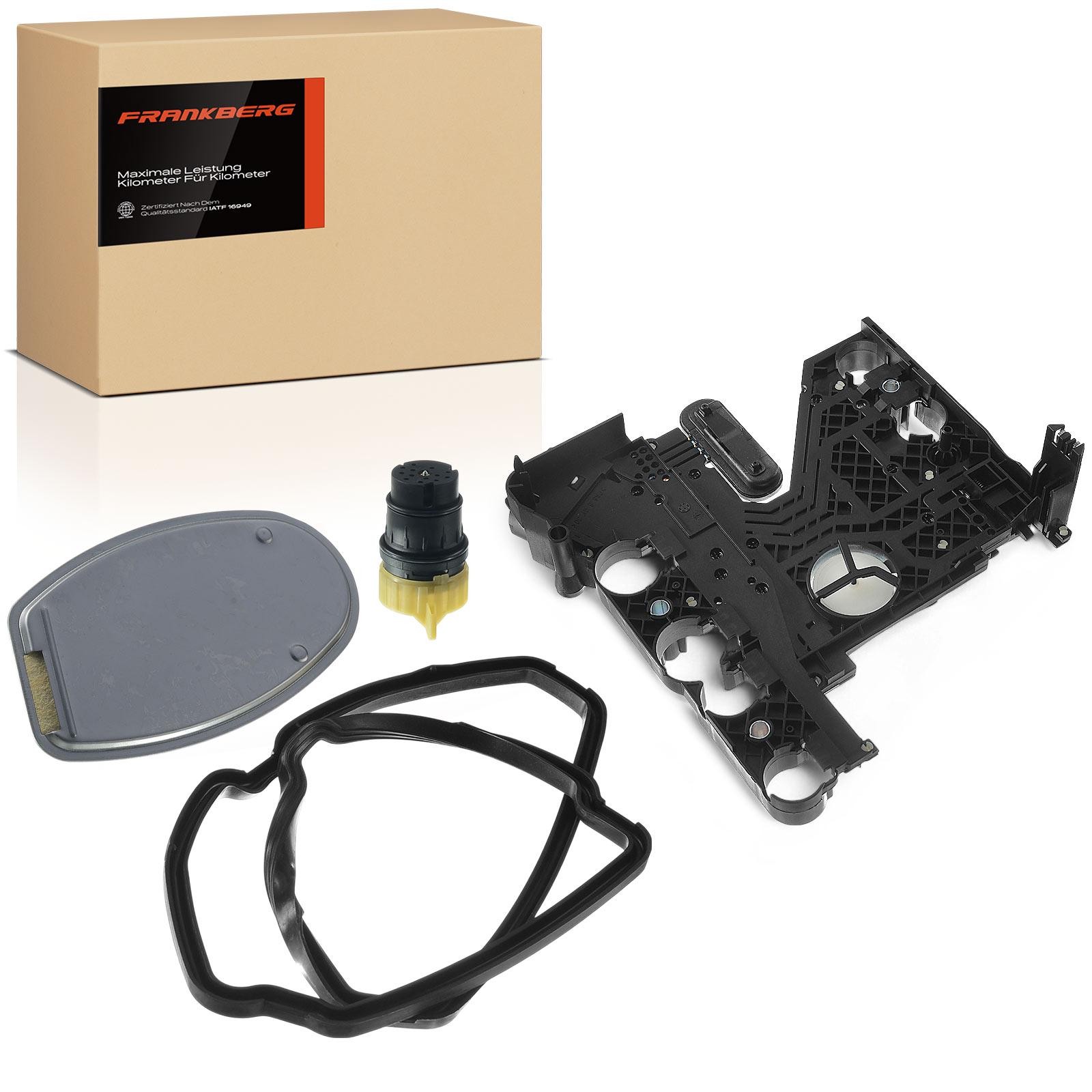 Frankberg 5481FB0021189: Kit de filtre hydraulique pour boîte automatique