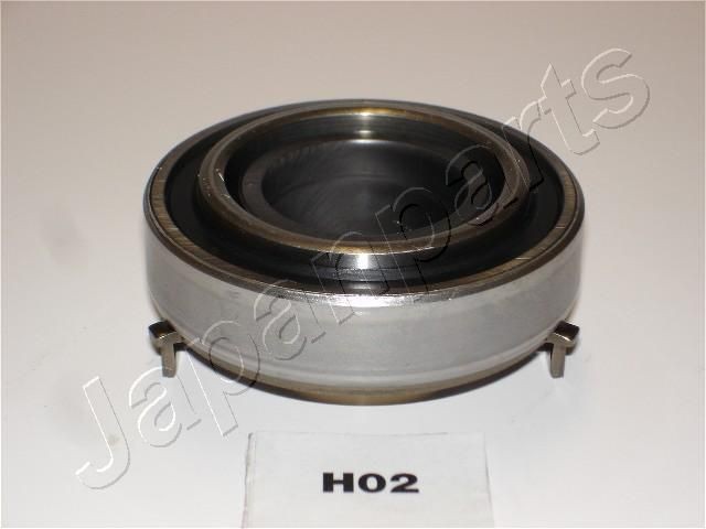 JAPANPARTS CF-H02: Rolamento de desembraiagem