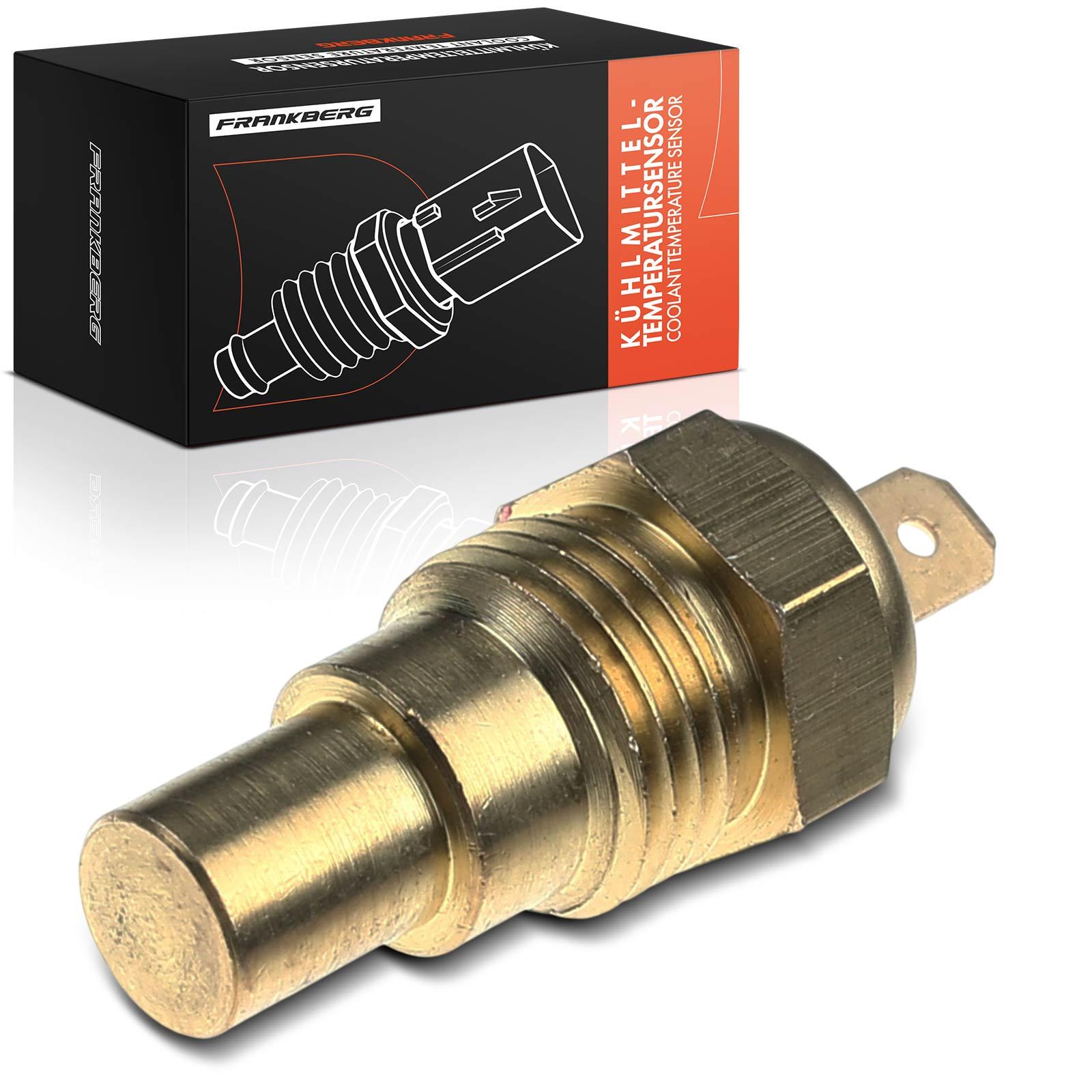 Frankberg 5481FB0023093: Senzor, temperatura lichid de racire M16 x 1.5, cu inel etansare