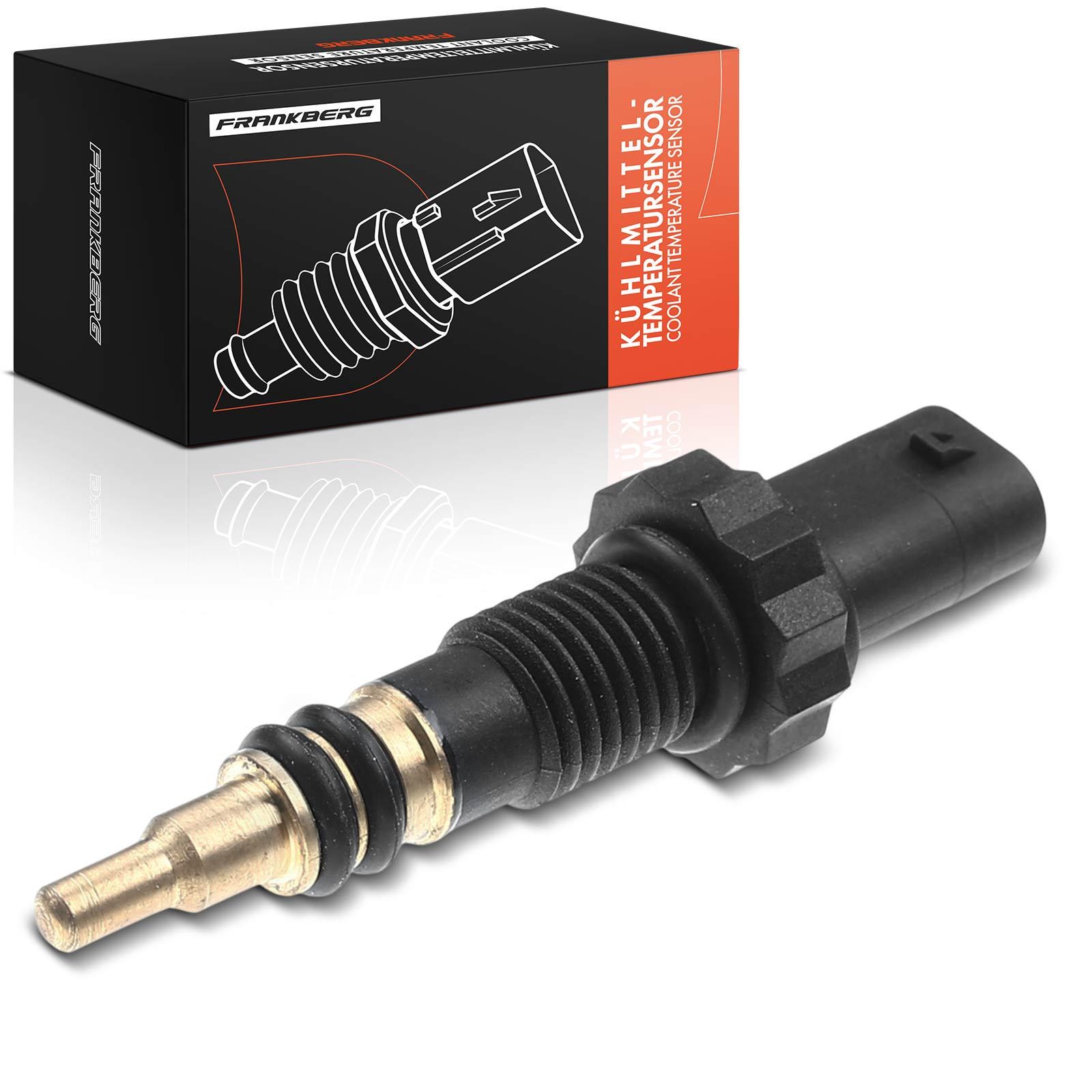 Frankberg 5481FB0023098: Senzor, temperatura lichid de racire M12 x 1.5, cu inel etansare