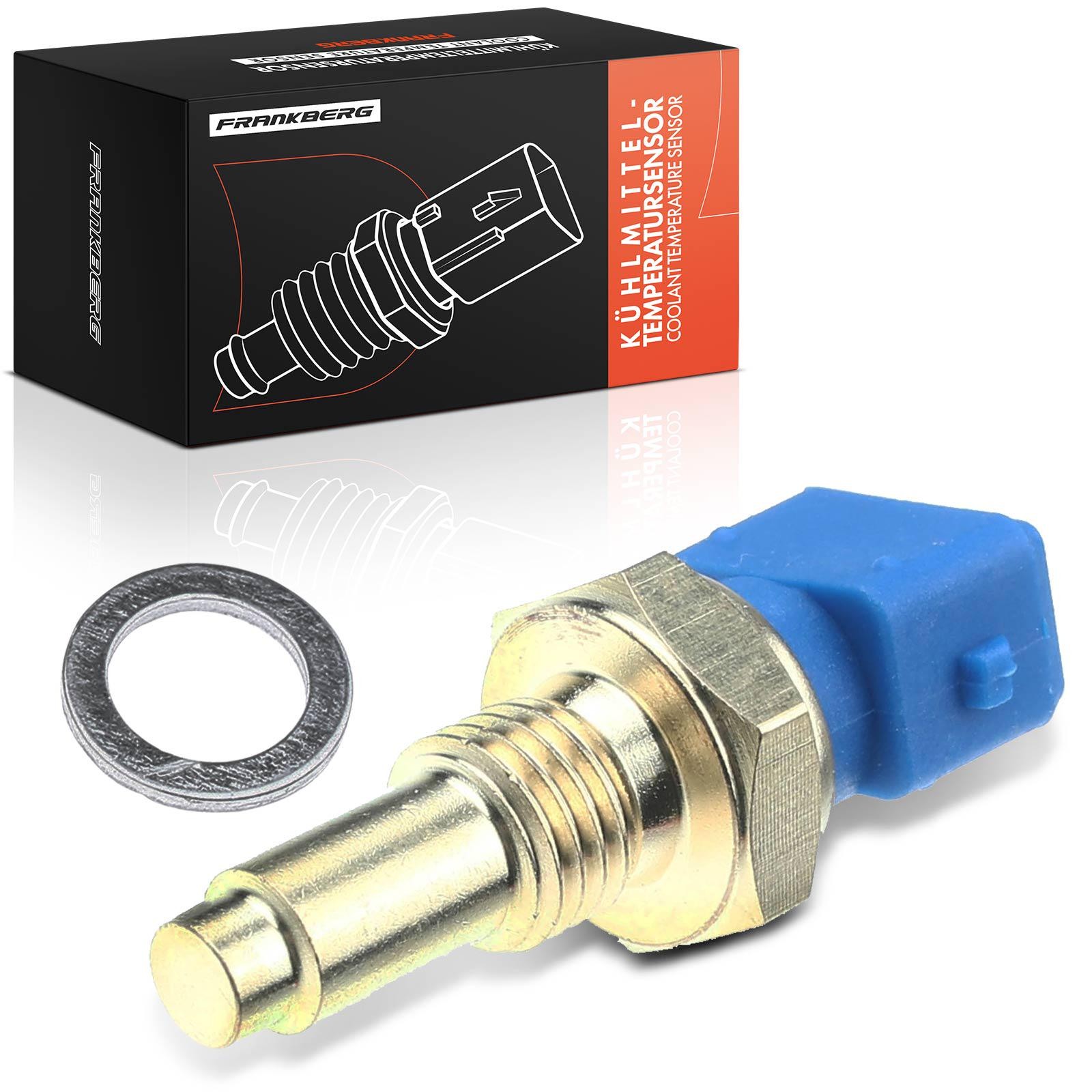 Frankberg 5481FB0023131: Senzor, temperatura lichid de racire M12 x 1.5, fara inel etansare