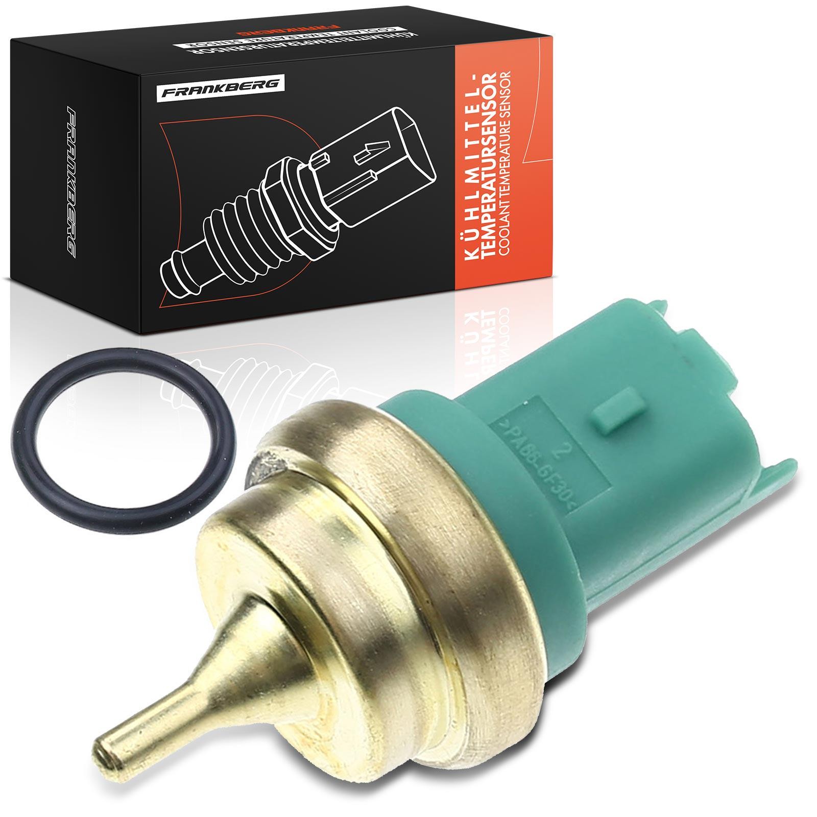 Frankberg 5481FB0023132: Senzor, temperatura lichid de racire cu inel etansare