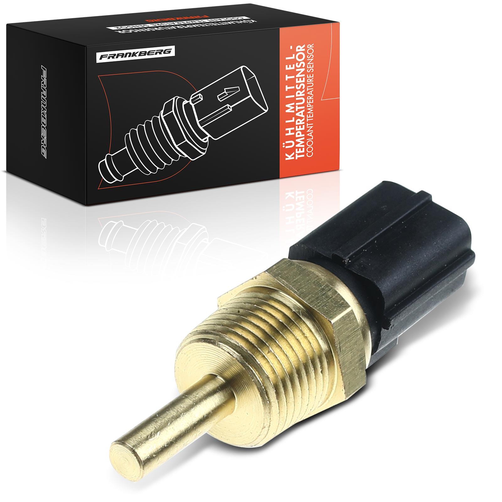 Frankberg 5481FB0023173: Senzor, temperatura lichid de racire fara inel etansare