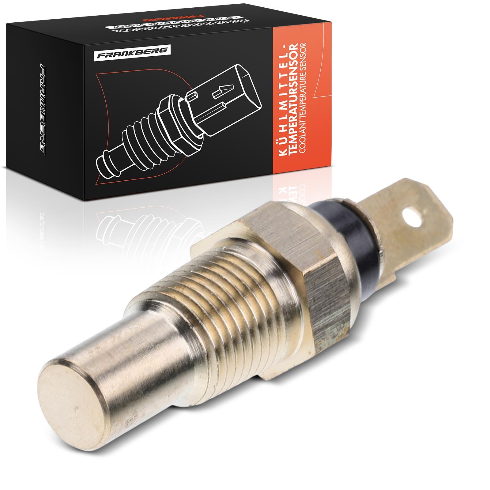 Frankberg 5481FB0023186: Senzor, temperatura lichid de racire fara inel etansare