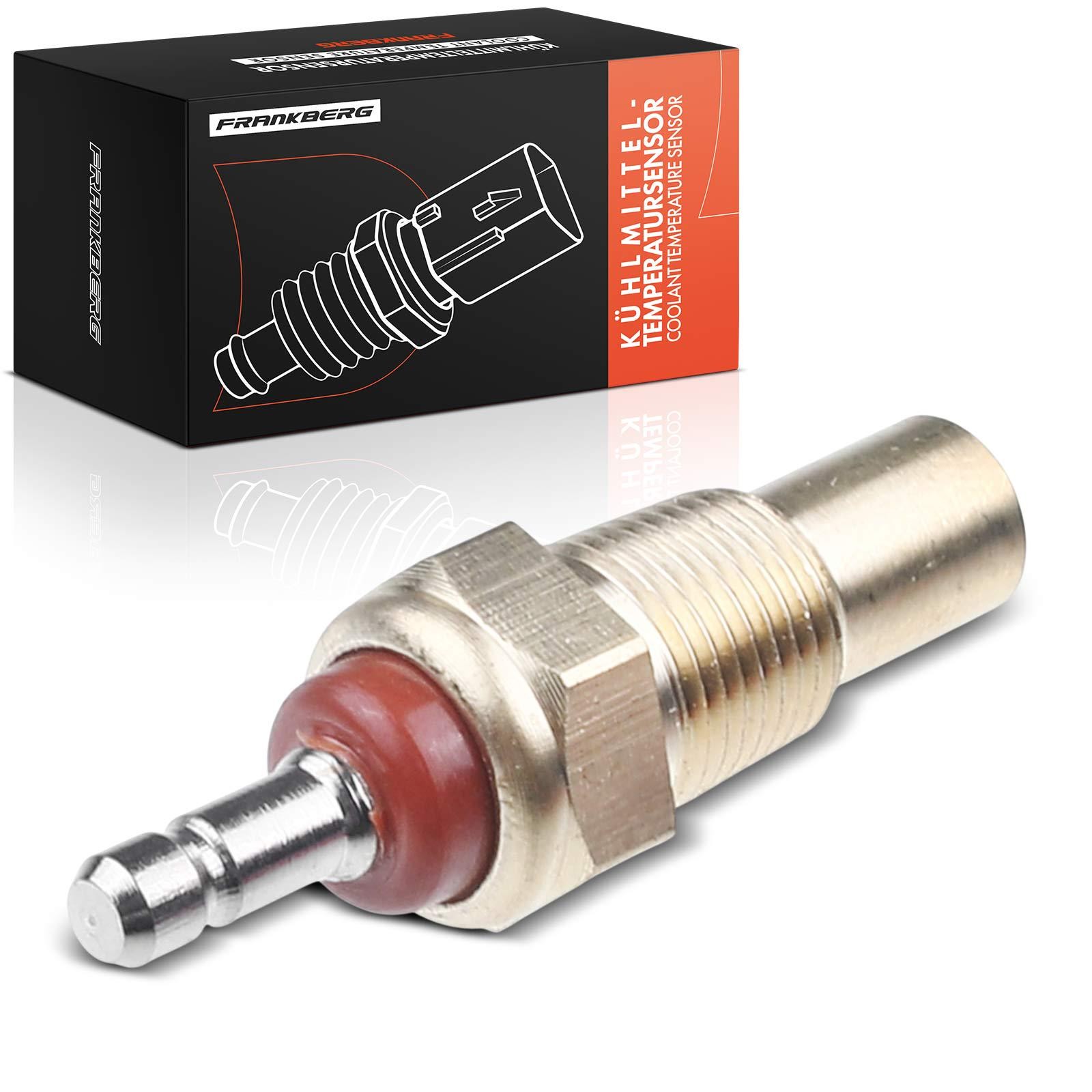 Frankberg 5481FB0023188: Senzor, temperatura lichid de racire fara inel etansare