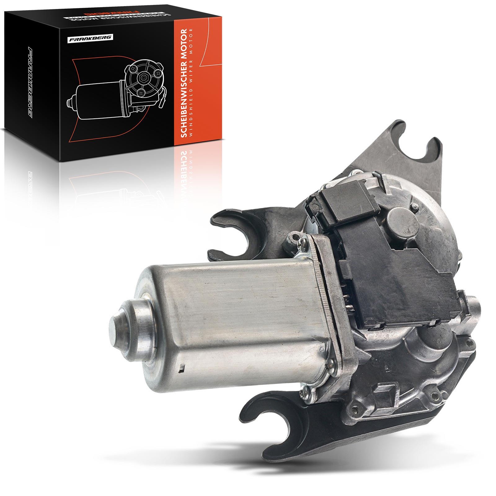 Frankberg 5481FB0023426 Scheibenwischermotor 12V, hinten