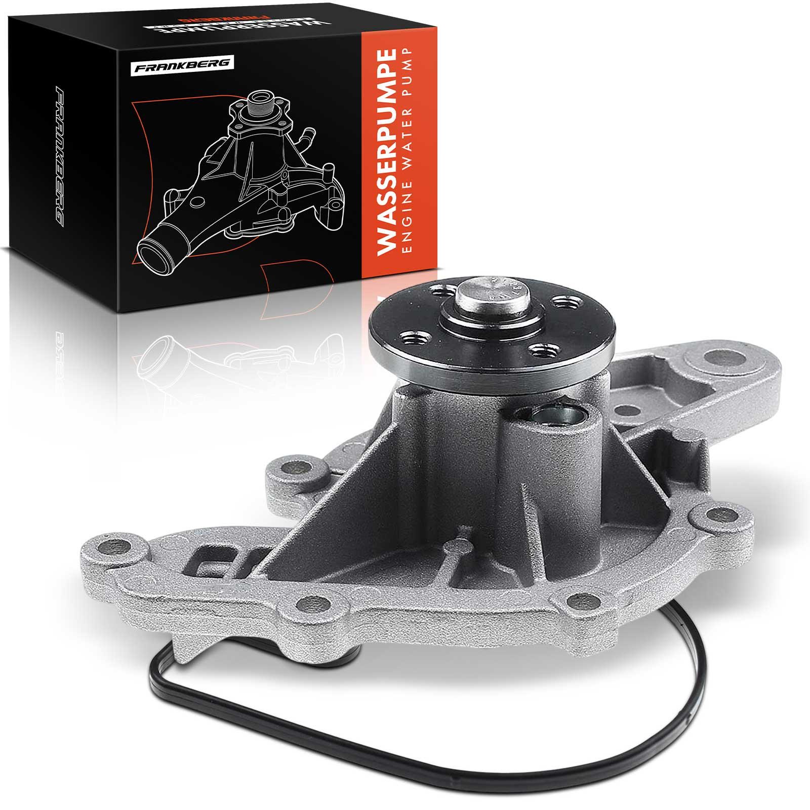 Frankberg 5481FB0023799: Водна помпа с уплътнения