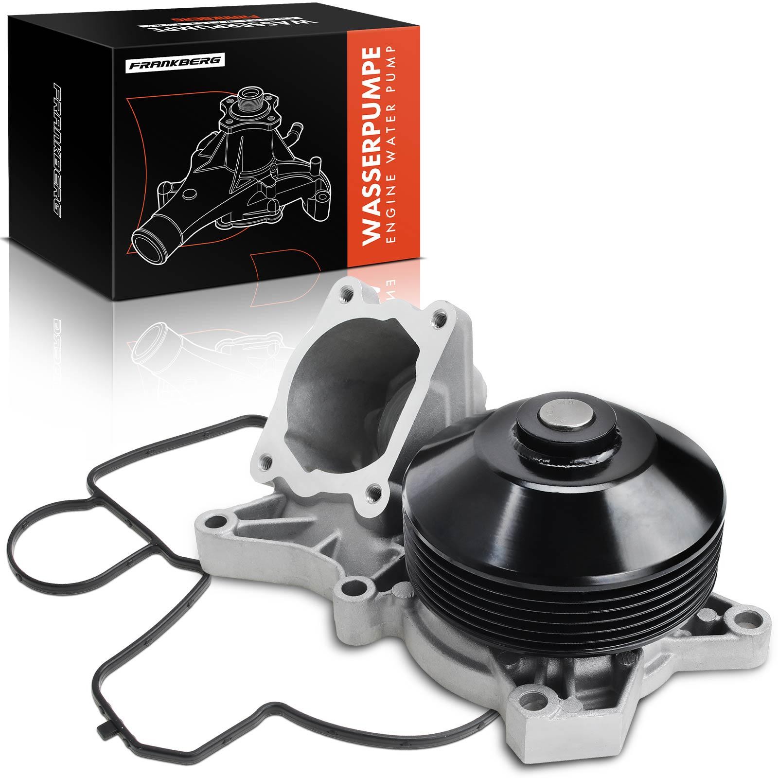 Frankberg 5481FB0023904: Bomba de água com juntas