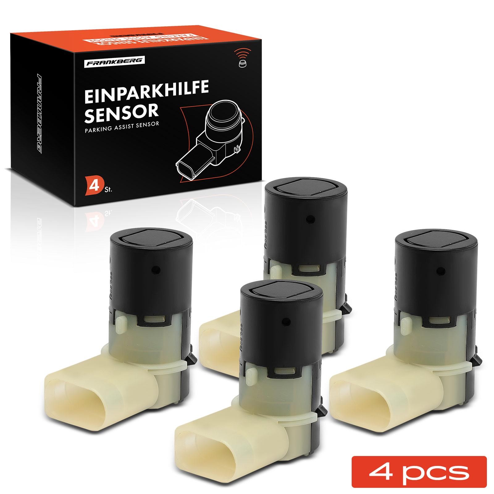 Frankberg 5481FB0028662: Αισθητήρας παρκαρίσματος