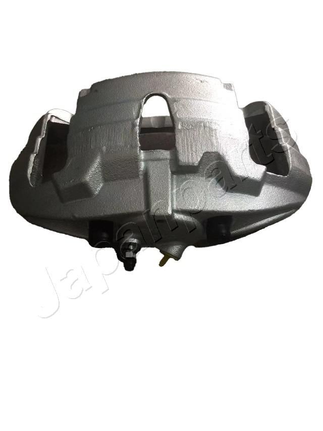 JAPANPARTS DI-004: Bromsskiva framaxel, Ø: 280mm, ventilerad