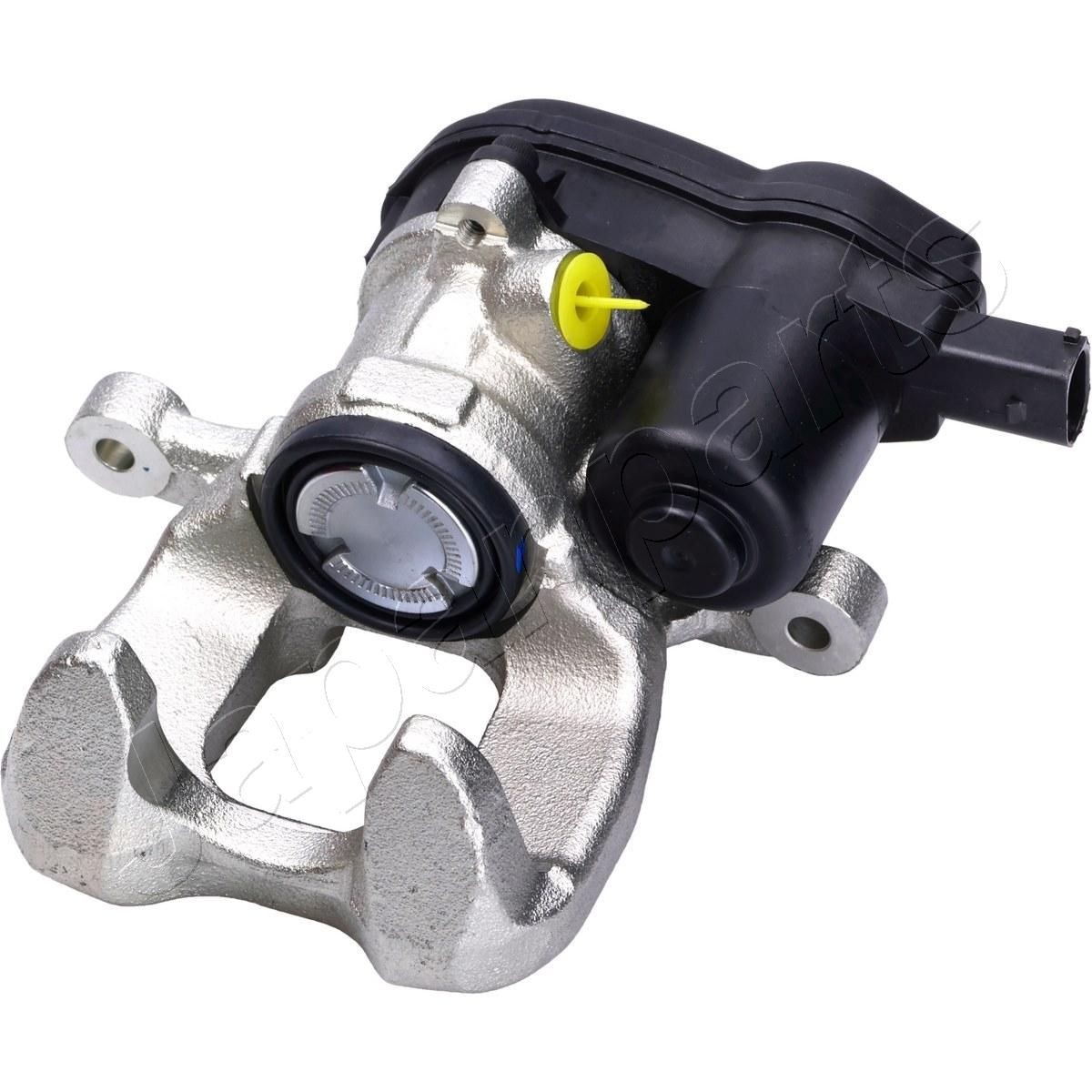 JAPANPARTS DI-062: Disco de freno Eje delantero, Ø: 247,1mm, macizo