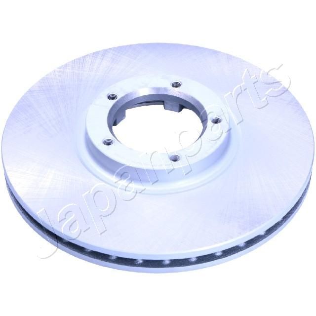 JAPANPARTS DI-H15: Remschijf Vooras, Ø: 300mm, Geventileerd, Ø: 300mm