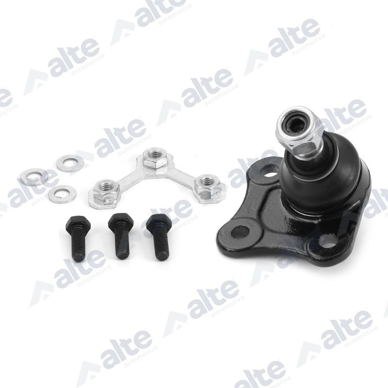 ALTE AUTOMOTIVE 78625AL Traggelenk Vorderachse rechts, 14,9, 18,2mm