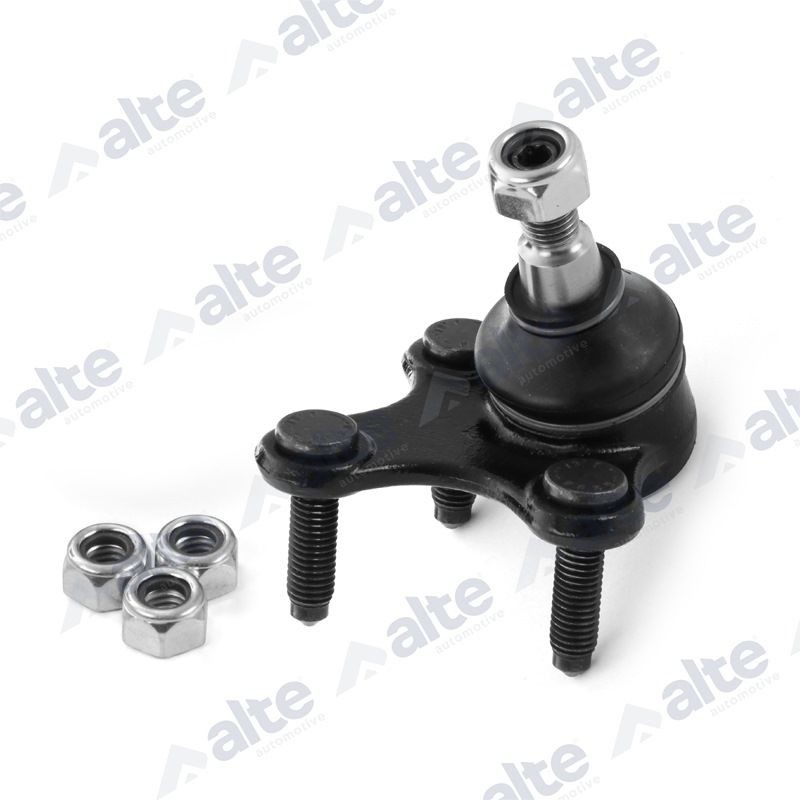 ALTE AUTOMOTIVE 81127AL: Pallonivel Etuakseli, oikea, 15,4, 20,2mm