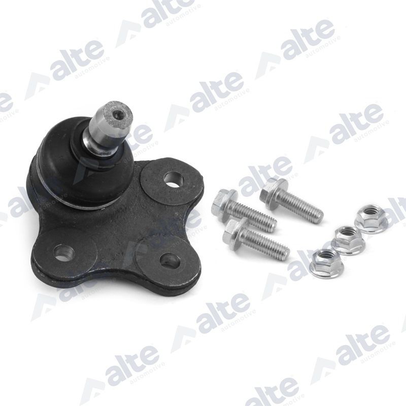 ALTE AUTOMOTIVE 83318AL: Pallonivel Etuakseli, 12,9mm