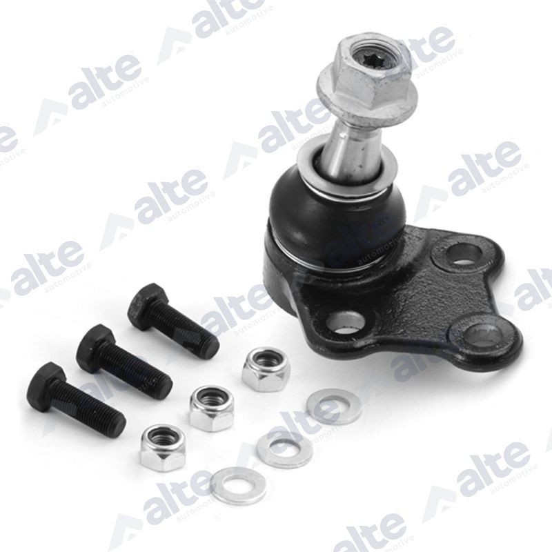 ALTE AUTOMOTIVE 94089AL: Pallonivel Etuakseli, 16mm