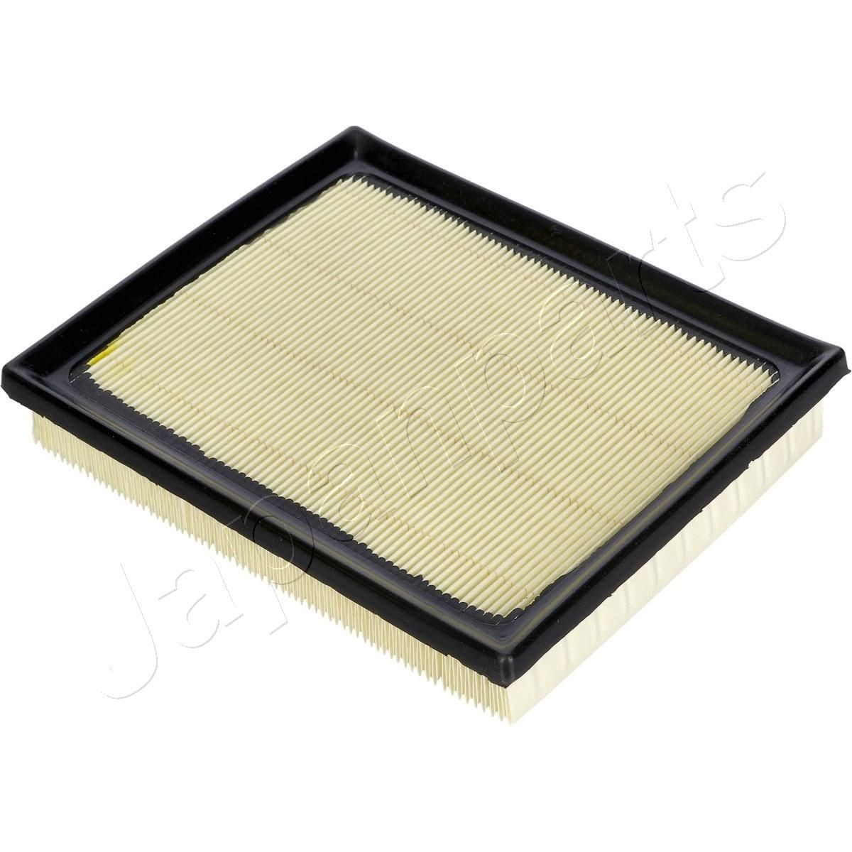 JAPANPARTS FA-2000S: Въздушен филтър