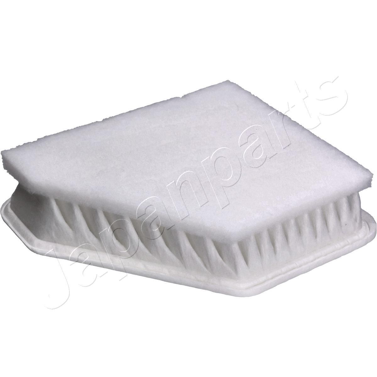 JAPANPARTS FA-262S: Vzduchový filter