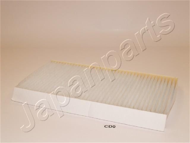 JAPANPARTS FAA-CD0: Filtro abitacolo Filtro antipolline