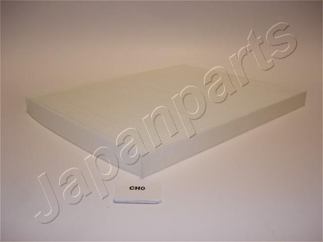 JAPANPARTS FAA-CH0: Innenraumfilter Pollenfilter