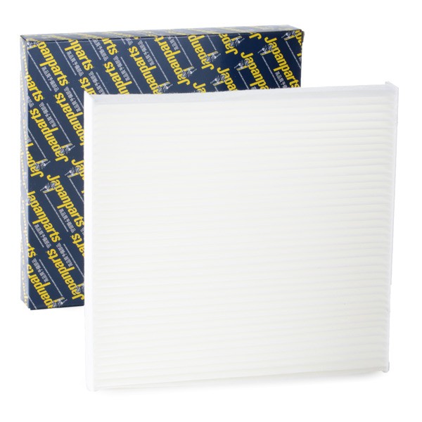 JAPANPARTS FAA-H011: Filtrs, Salona telpas gaiss Smalkās attīrīšanas salona filtrs