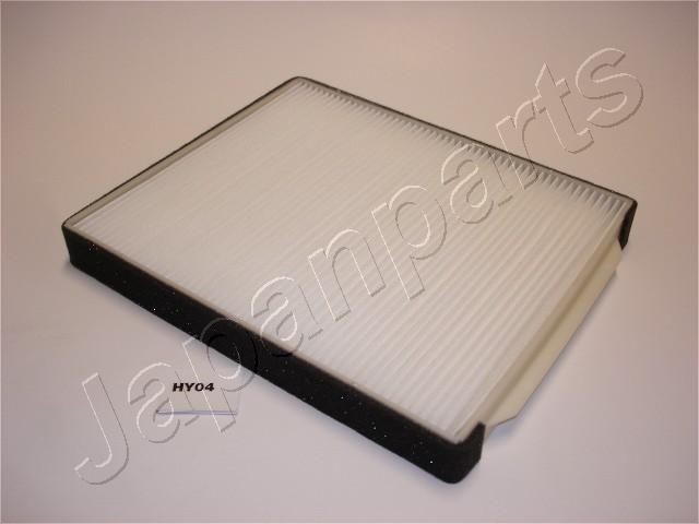 JAPANPARTS FAA-HY04: Pollenfilter Pollenfilter