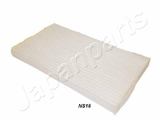 JAPANPARTS FAA-NS18: Innenraumfilter