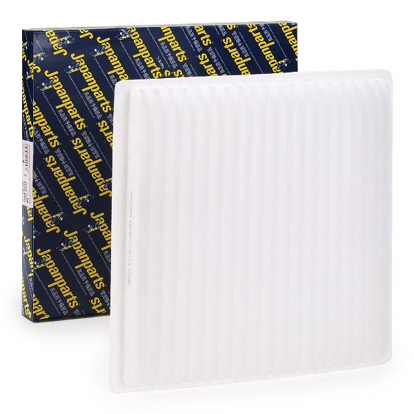 JAPANPARTS FAA-SB2: Filter vnútorného priestoru pelovy filter