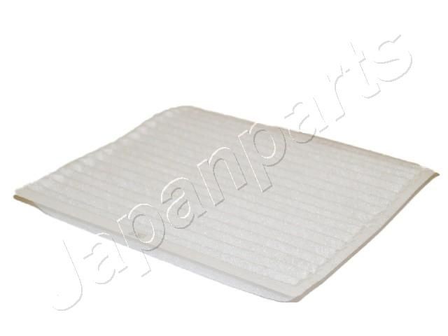 JAPANPARTS FAA-SB4: Филтър купе поленов филтър