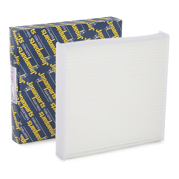 JAPANPARTS FAA-SZ08: Innenraumfilter Pollenfilter