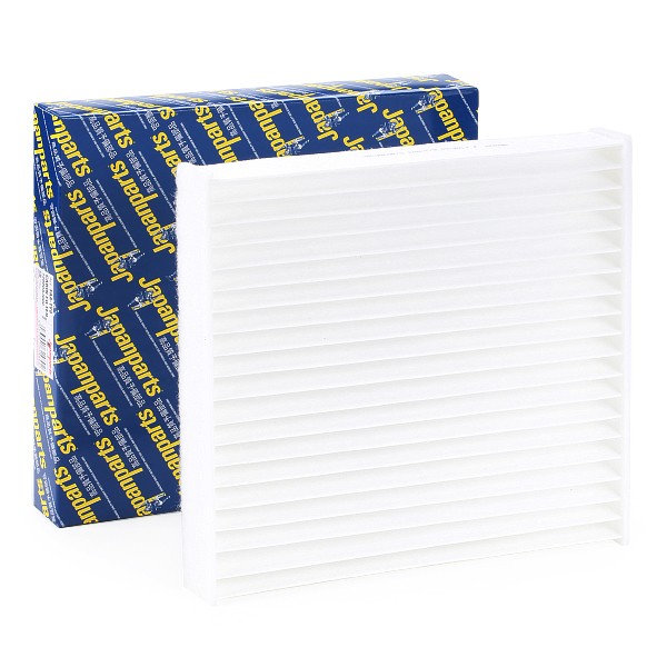 JAPANPARTS FAA-TY9: Innenraumfilter Pollenfilter