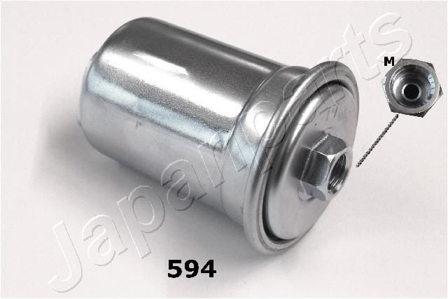JAPANPARTS FC-594S: Filtro carburante
