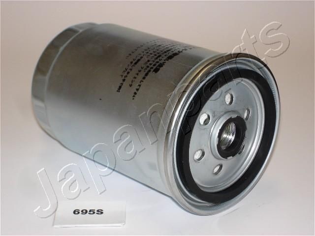JAPANPARTS FC-695S: Palivový filter