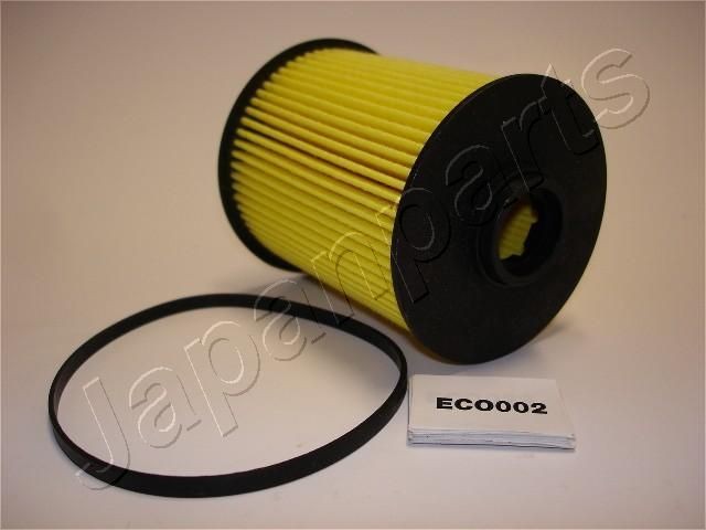 JAPANPARTS FC-ECO002: Filtro carburante