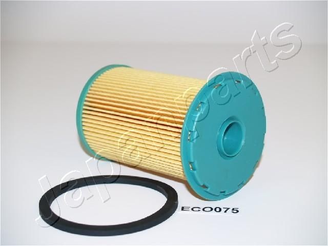 JAPANPARTS FC-ECO075: Filtro carburante