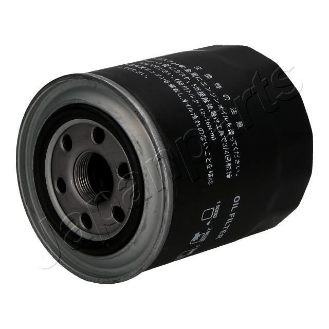 JAPANPARTS FO-505S: Ölfilter