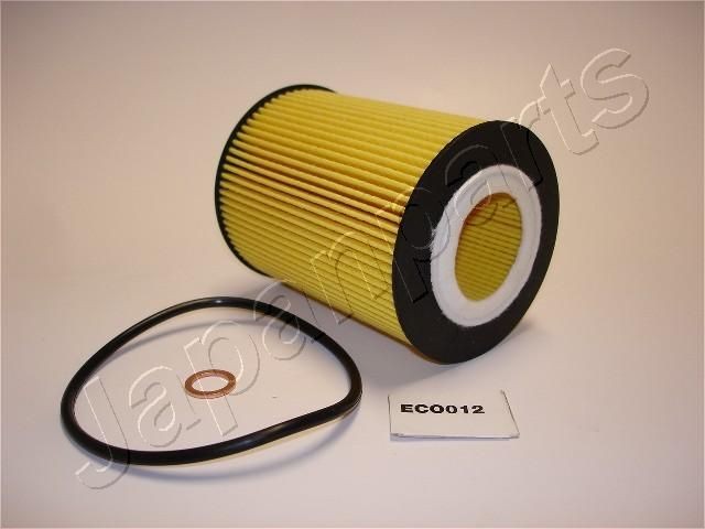 JAPANPARTS FO-ECO012 Ölfilter