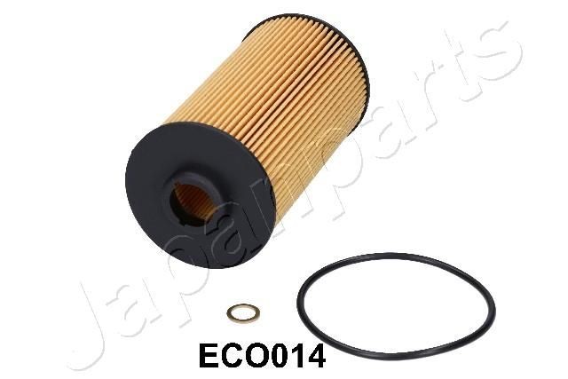 JAPANPARTS FO-ECO014: Ölfilter