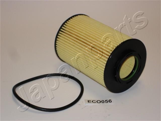 JAPANPARTS FO-ECO056: Filtro olio