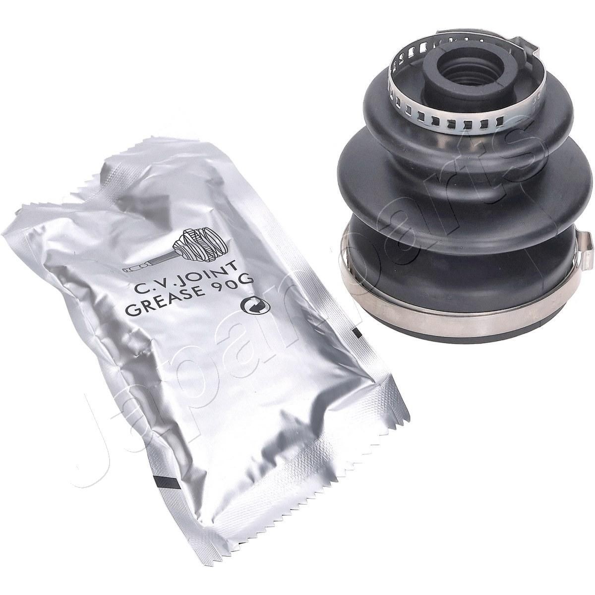 JAPANPARTS KB-162: Asmanchetten set