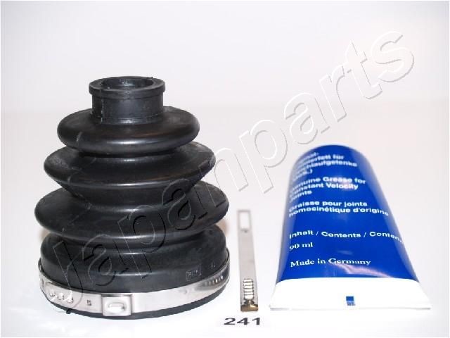 JAPANPARTS KB-241: Asmanchetten set