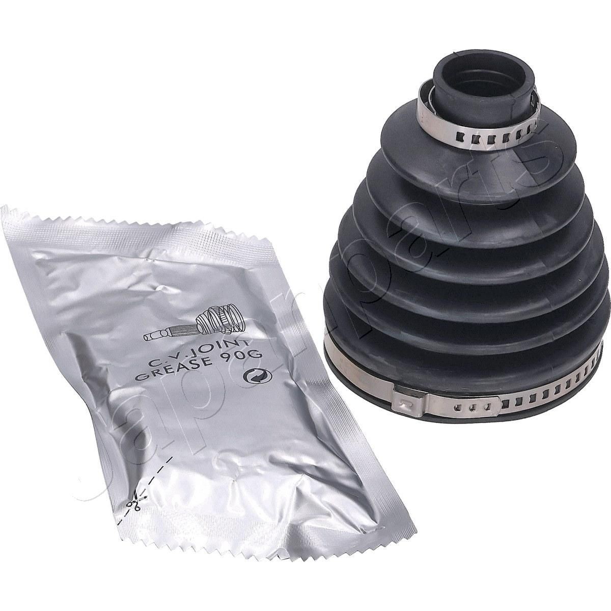 JAPANPARTS KB-306: Asmanchetten set