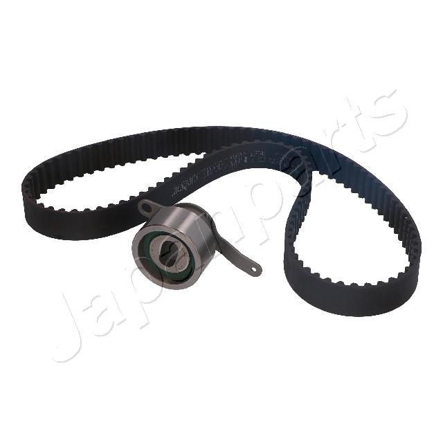 JAPANPARTS KDD-413B: Zahnriemensatz Zähnezahl 1: 107